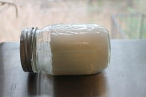 I love this easy, foolproof homemade yogurt! It's also a great money saver and tastes great!
