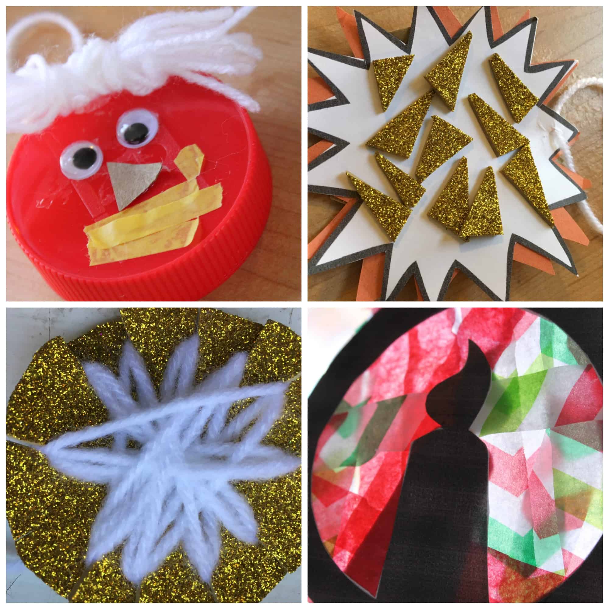 A Perfect Way to Teach Children the Christmas Story