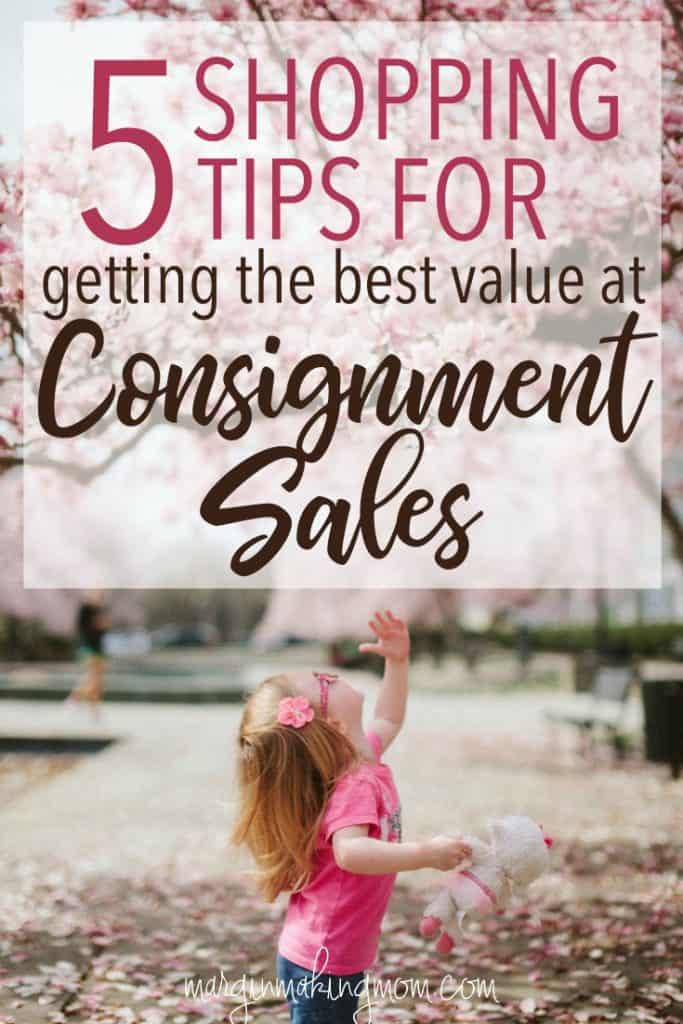 6 Tips for Consignment Clothes Shopping Success - Fairly Southern