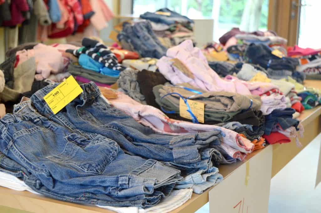 Top 10 Reasons to Shop at Consignment Stores - Mom Saves Money