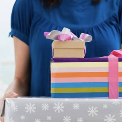 Favorite Affordable Gifts for Mom for Under $50