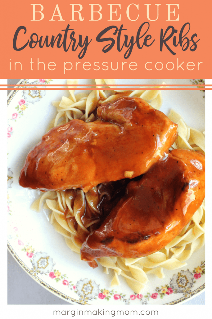 Bbq in pressure discount cooker