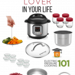 Instant Pot gift ideas