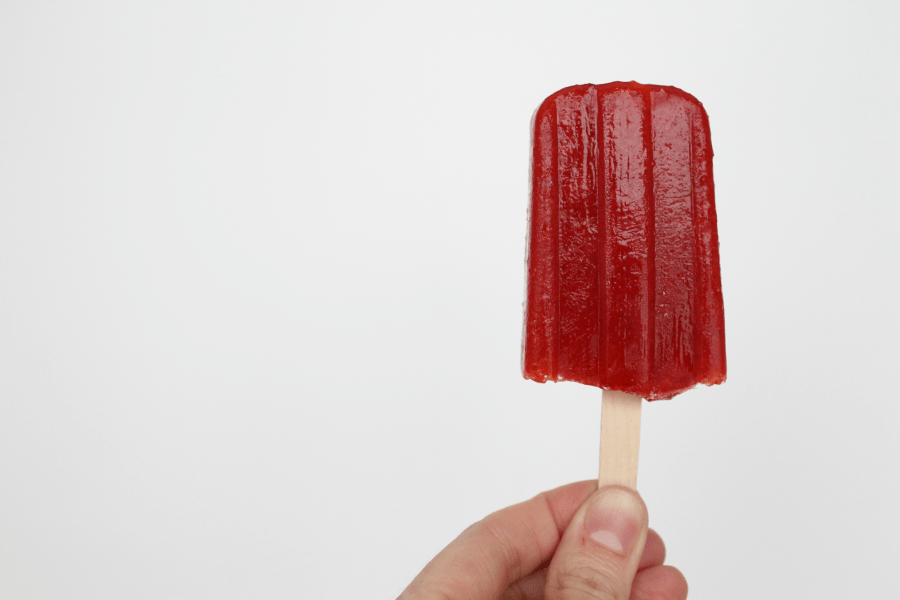 Homemade strawberry popsicles are a guilt-free treat that kids and adults love! They're less expensive than fancy paletas at local shops, and they're incredibly easy to make. Enjoy spring and summer's bounty by learning how to make these tasty treats!