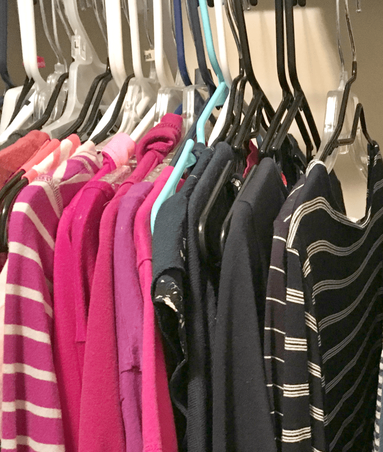 14 Places that Will Take the Clothes You Are Decluttering