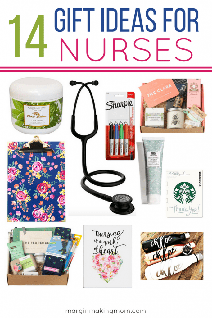 Nurse Shift Essentials: Must-Have Gifts for Nurses