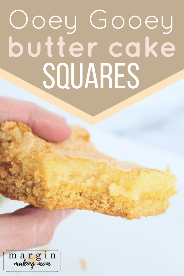 Bake a Bundt Cake Square - Good Food St. Louis