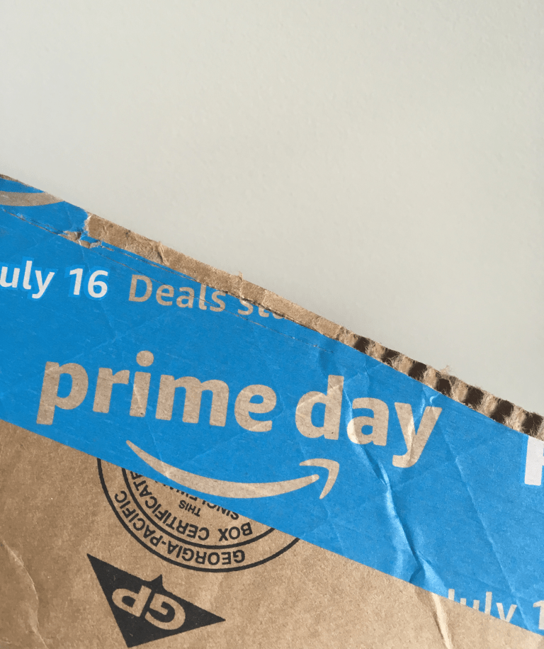 Amazon Prime Day Deals