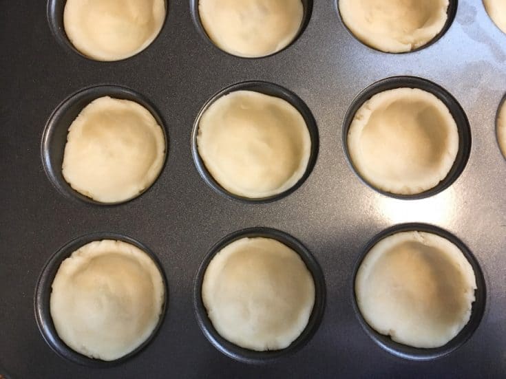 How to Make Delicious BiteSize Pecan Pickups Margin Making Mom®