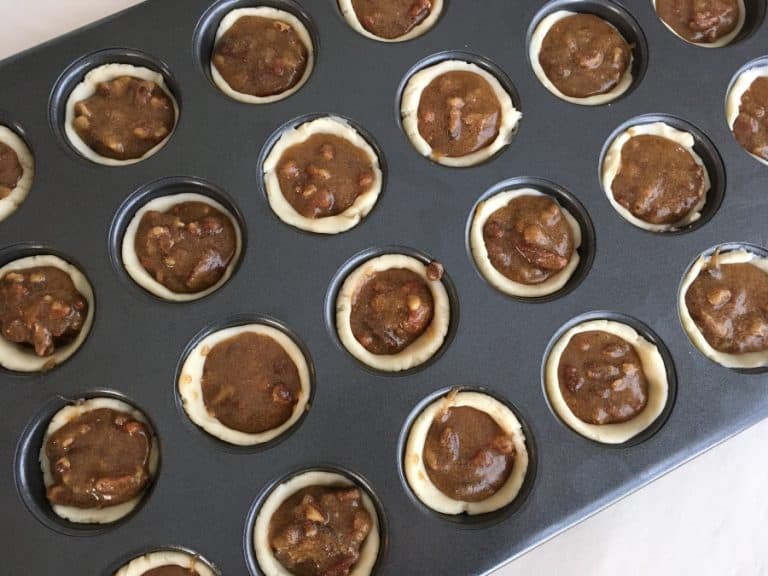 How to Make Delicious BiteSize Pecan Pickups Margin Making Mom®