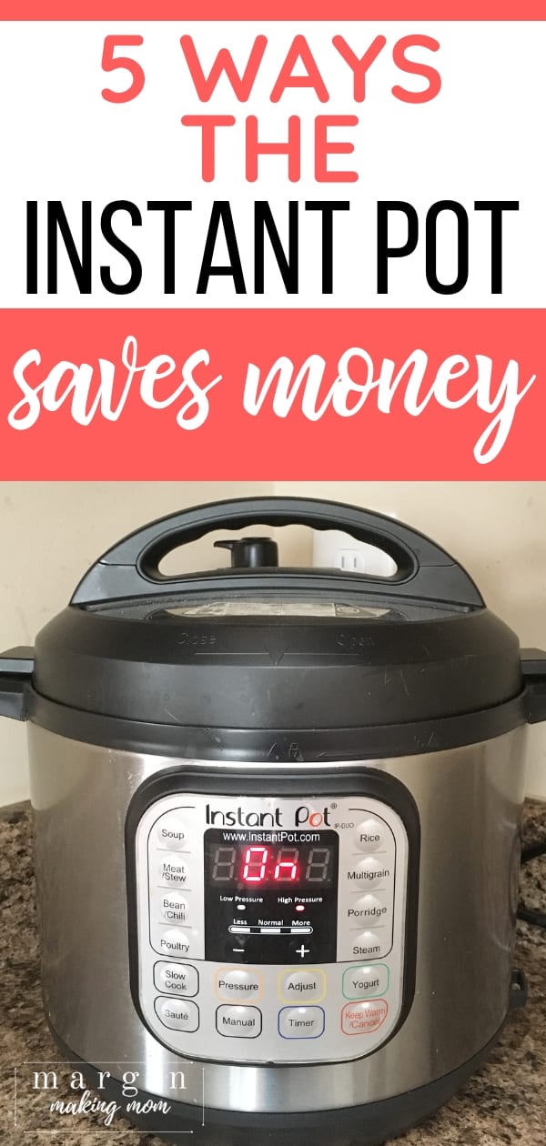 Why a pressure cooker can save both time and money, Food