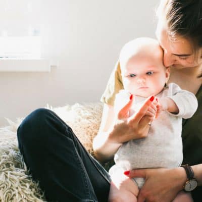 7 Amazing Benefits of Minimalism for Moms