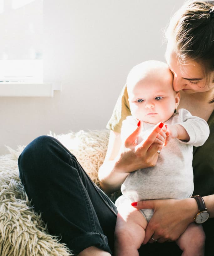 7 Amazing Benefits of Minimalism for Moms