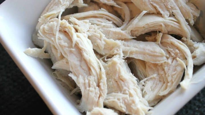 Frozen chicken breast in ninja cheap foodi