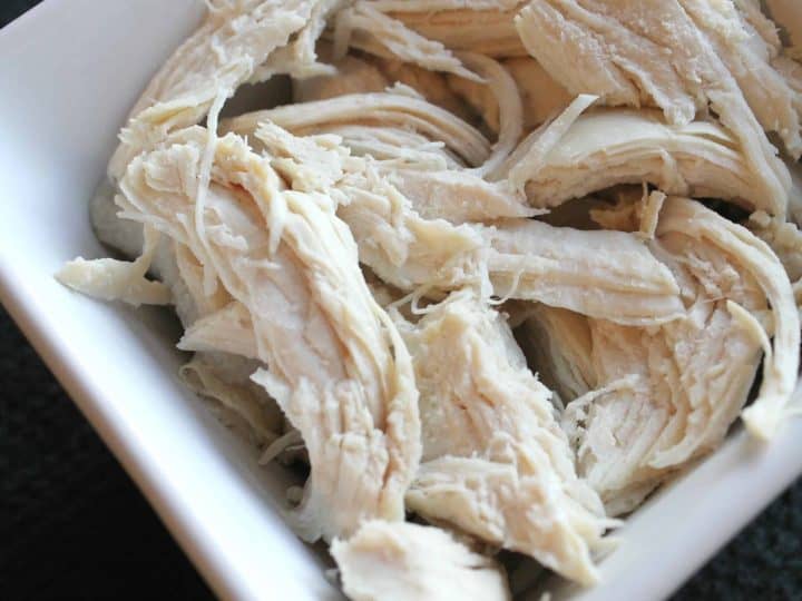 defrost chicken breast in ninja foodi