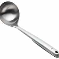 OXO Good Grips Brushed Stainless Steel Ladle