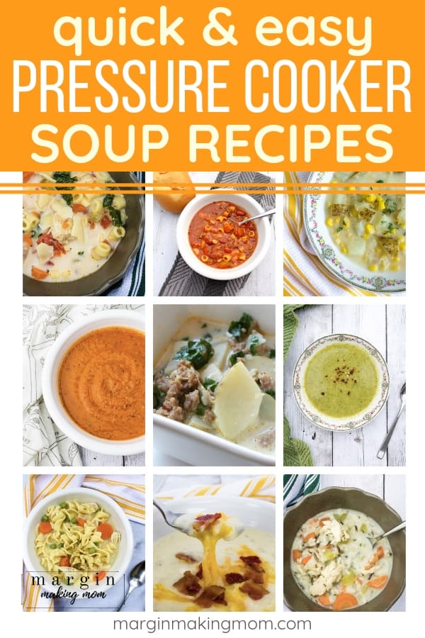 35+ Vegan Soup Recipes