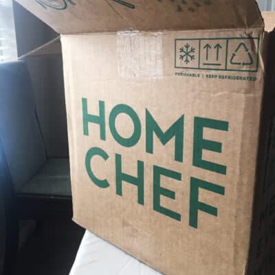 Home Chef Promo Deal: 4 Meals for $14.80