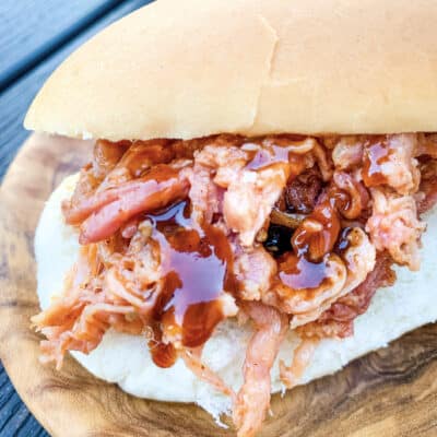 How to Reheat Pulled Pork in the Instant Pot