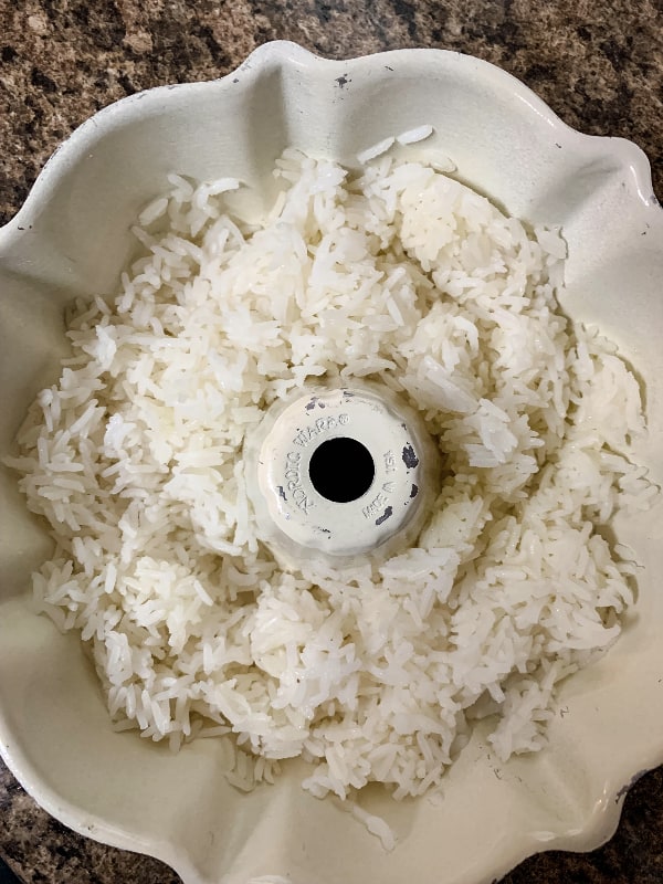 Reheating rice in instant pot sale