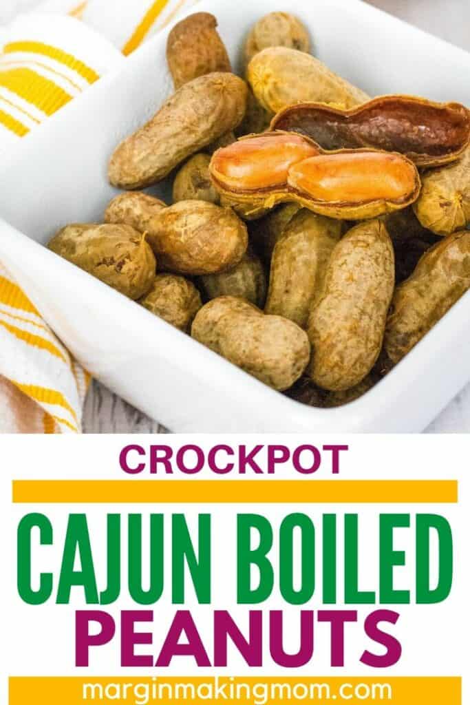 The Best Southern Boiled Peanuts - in a sampler pack - Boil-The-Bag Peanuts