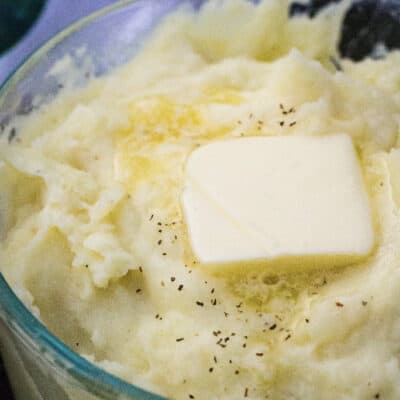 How to Reheat Mashed Potatoes in the Instant Pot