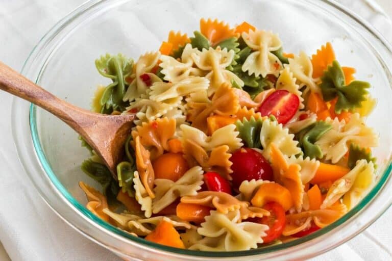 Easy Italian Pasta Salad (Instant Pot or Stove Top) Margin Making Mom®