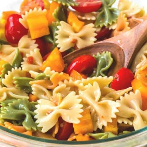 Easy Italian Pasta Salad Instant Pot Or Stove Top Margin Making Mom