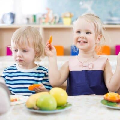Lunch Ideas for Picky Eaters