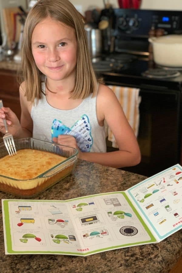 Raddish Kids Cooking Kit Review, FN Dish - Behind-the-Scenes, Food Trends,  and Best Recipes : Food Network