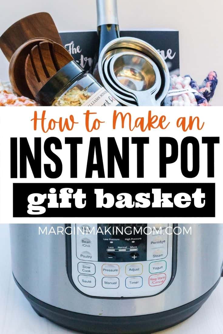 Instant Pot Gift Guide - Simply Happy Foodie