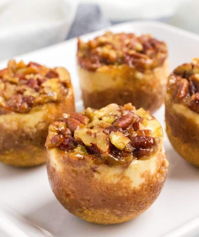 Instant pot pecan pie cheesecake sale