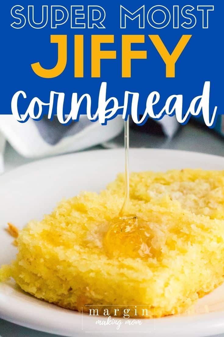 easy honey cornbread recipe, best jiffy cornbread recipe doctored