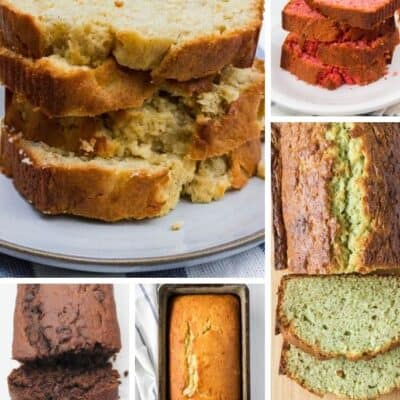 10+ of the Best Banana Bread and Muffin Recipes