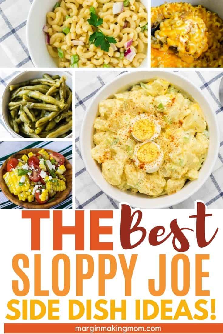 What to Serve With Sloppy Joes: Perfect Pairings! - hdintranet.co.uk