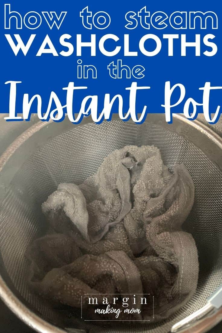 How To Keep Dish Rags From Smelling