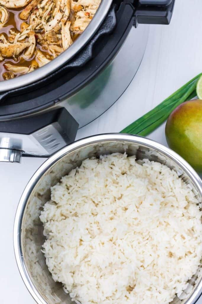 Easy Instant Pot Jerk Chicken Margin Making Mom®