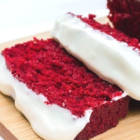 Easy Red Velvet Cake Recipe 