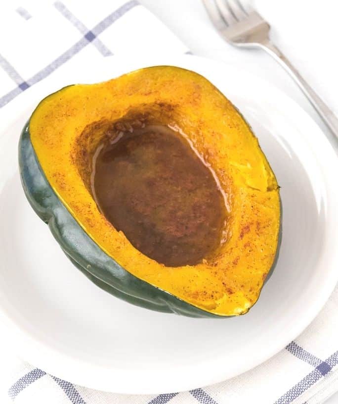 Instant pot buttercup discount squash