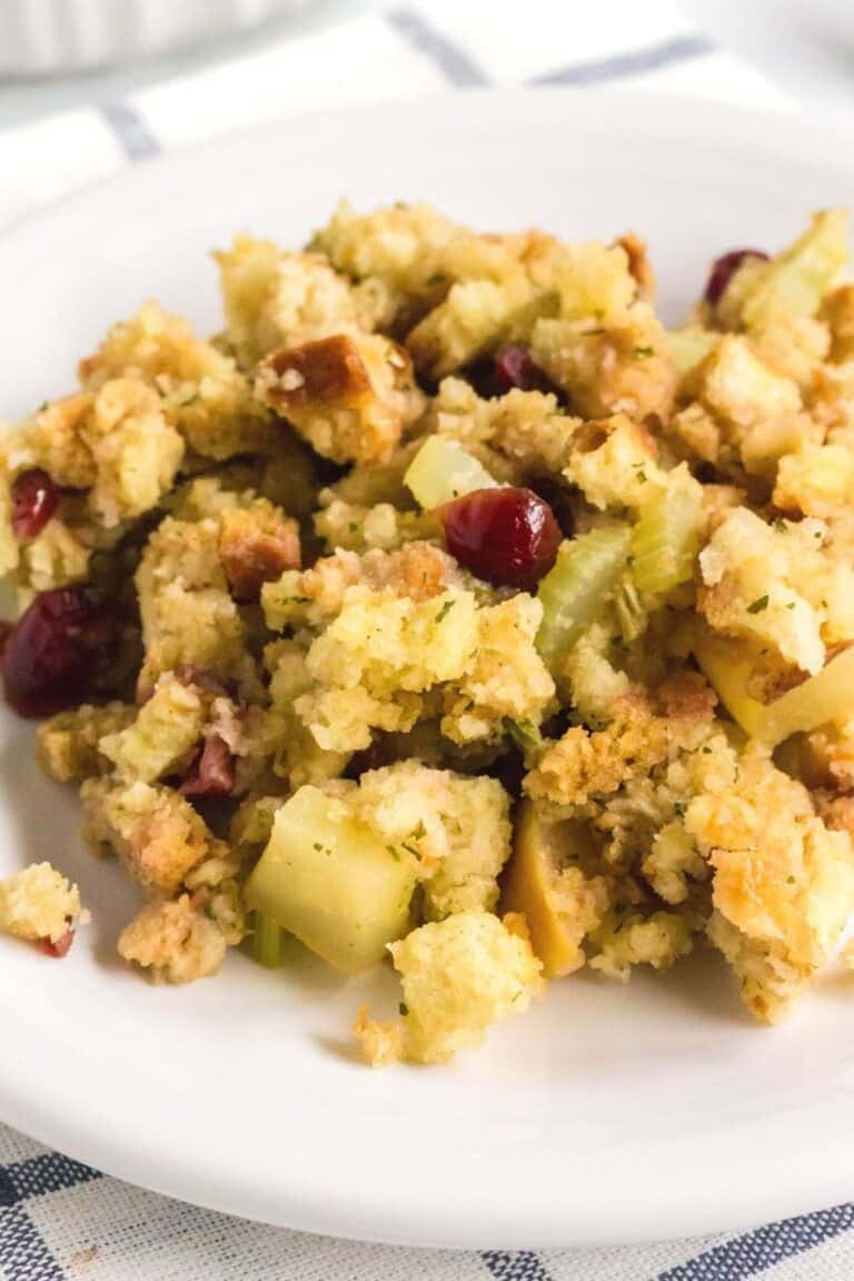 Easy Instant Pot Stuffing Recipe Margin Making Mom®