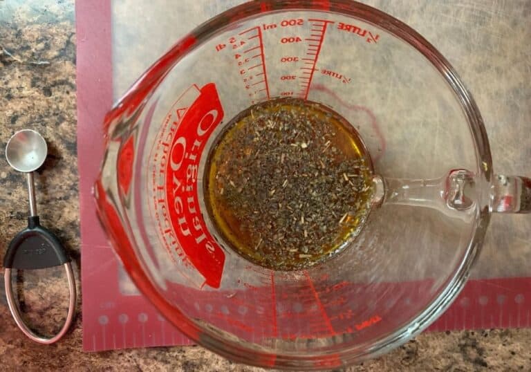 Easy Chickpea and Edamame Salad (Aldi Copycat) Margin Making Mom®