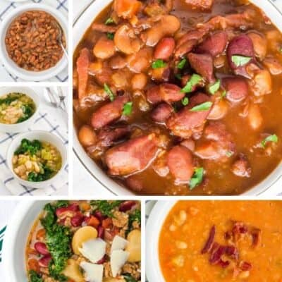 The Best Instant Pot Bean Soup Recipes