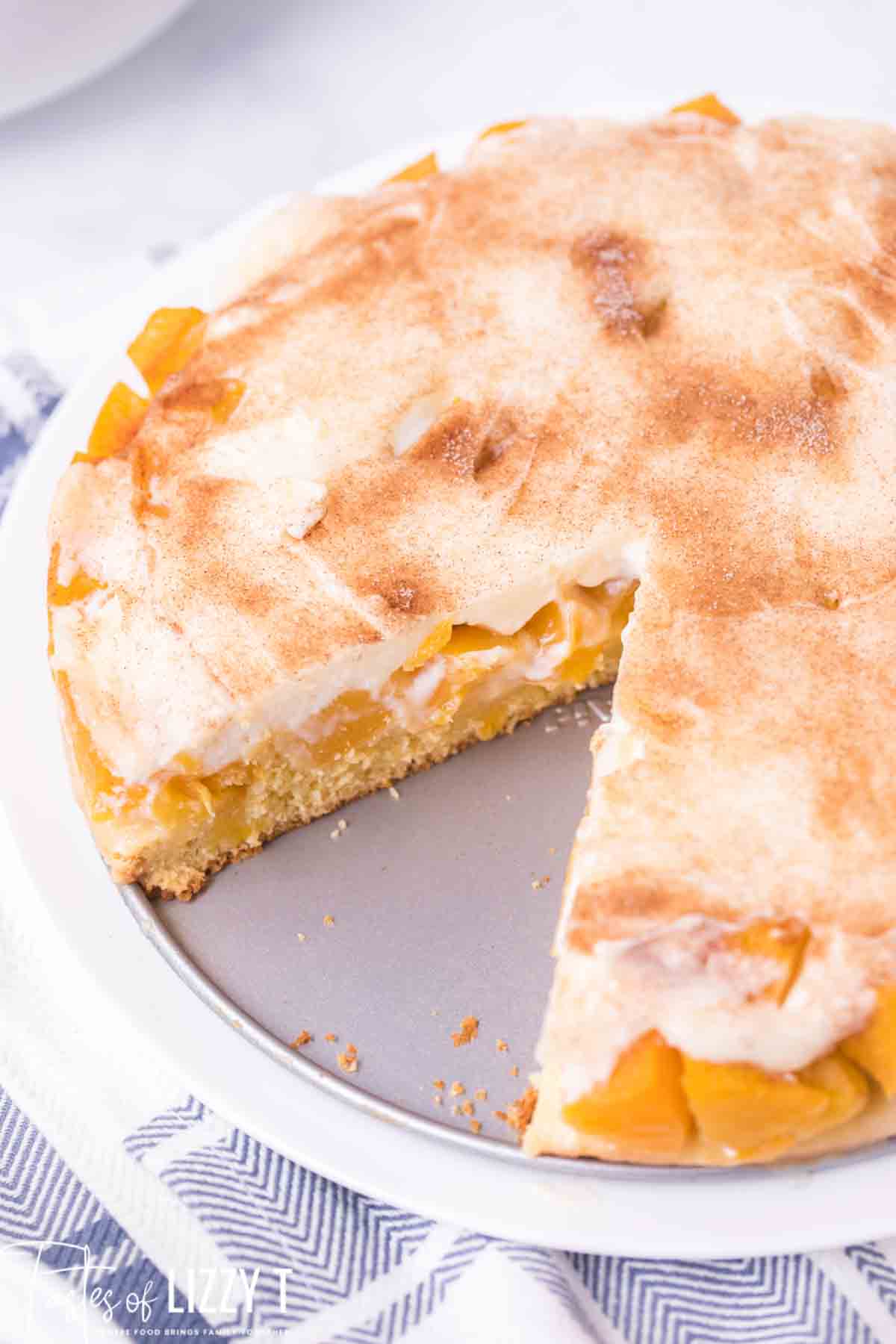 20+ Best Recipes with Canned Peaches Margin Making Mom®
