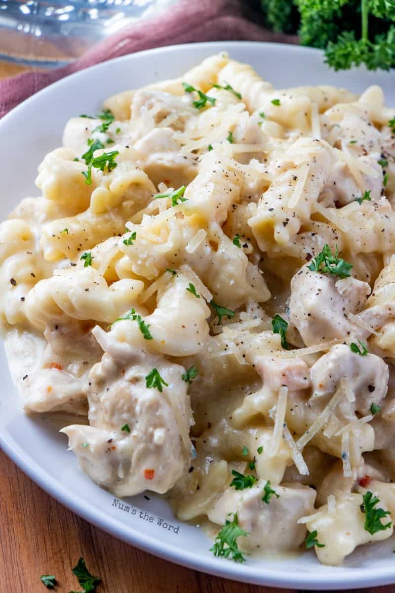 20 Instant Pot Chicken Recipes Using Cream of Chicken Soup