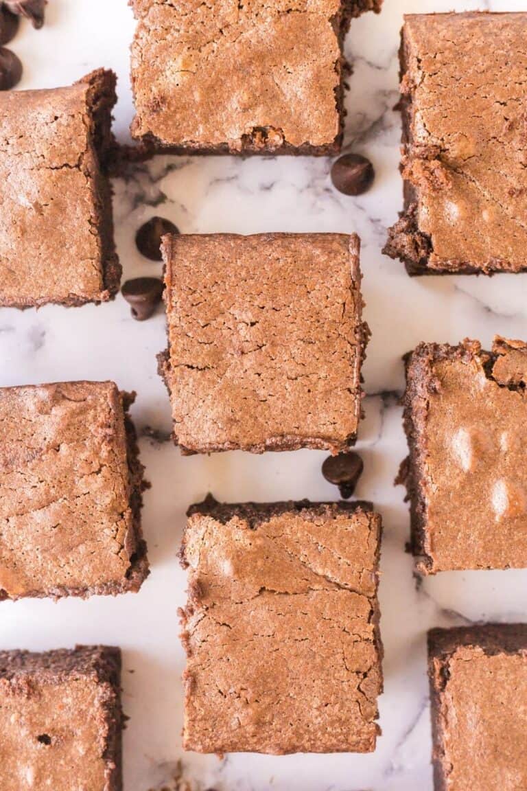 Easy Condensed Milk Brownies So Fudgy and Decadent