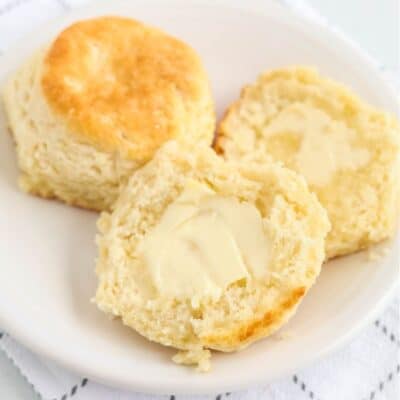 How to Make the Best Bisquick Biscuits