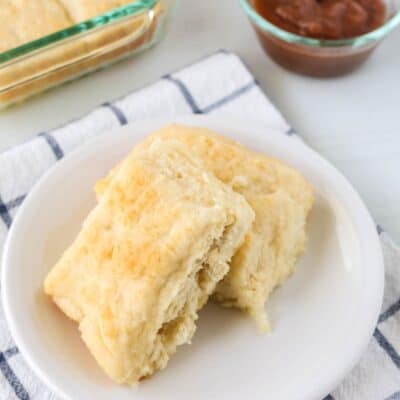 Easy 7-Up Biscuits – Perfectly Soft and Fluffy