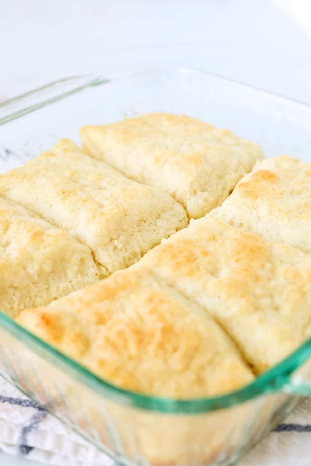 Easy 7-Up Biscuits - Perfectly Soft And Fluffy - Margin Making Mom®