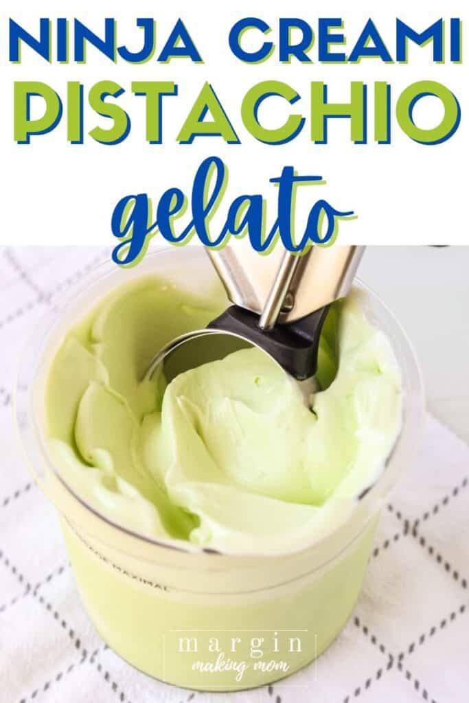 Contenitori Per Gelato Ninja Creami | 4 Vaschette Con Coperchi E Cucchiai | Compatibili Con NC301, NC300, CN305A