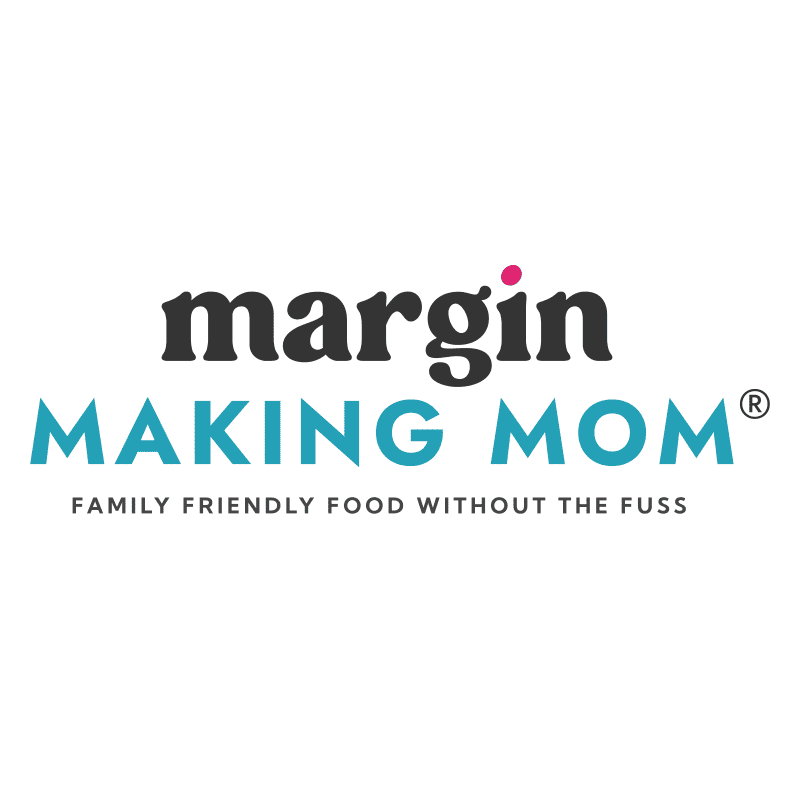 Margin Making Mom logo